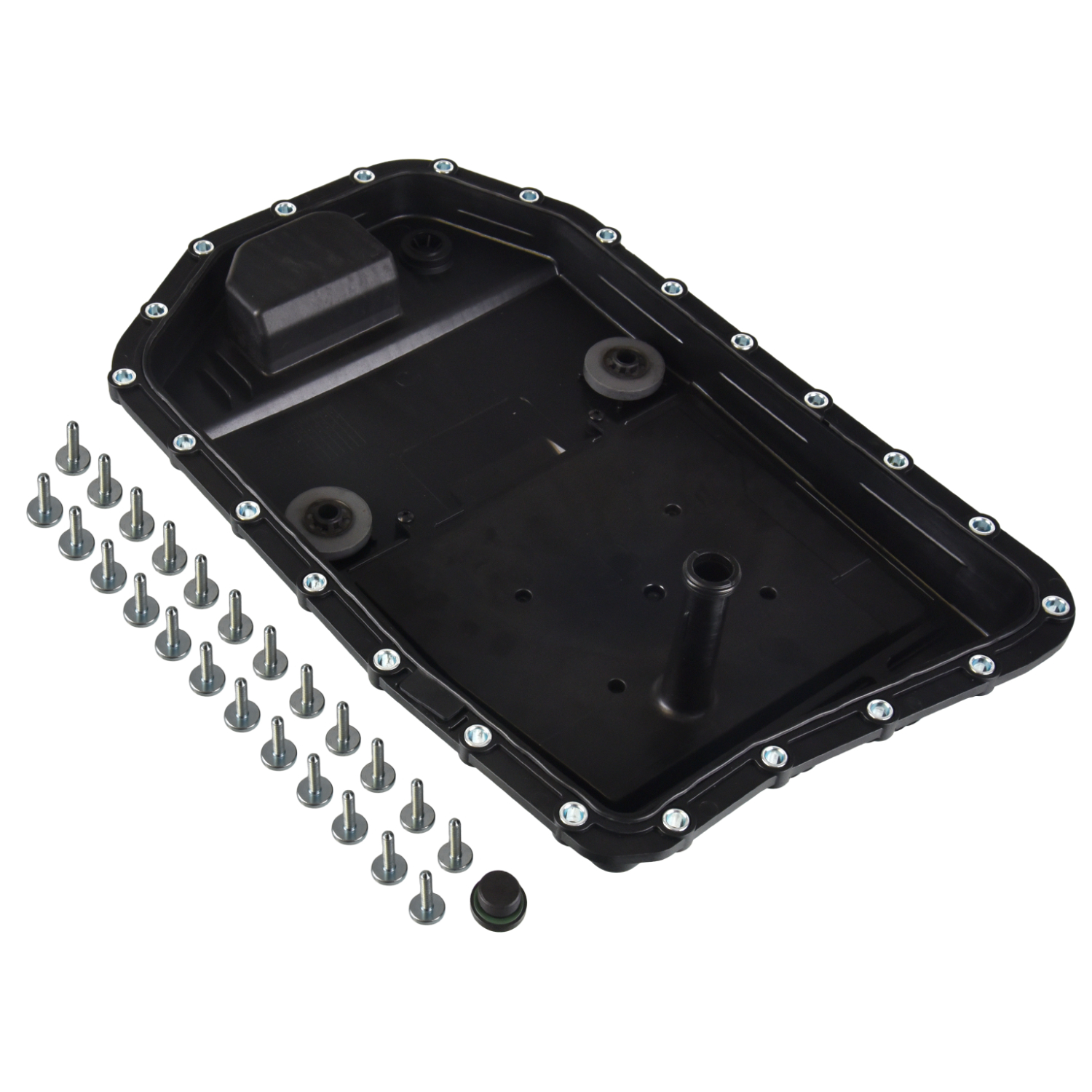 BMW Oil Pan - Blue Print - ADBP210039