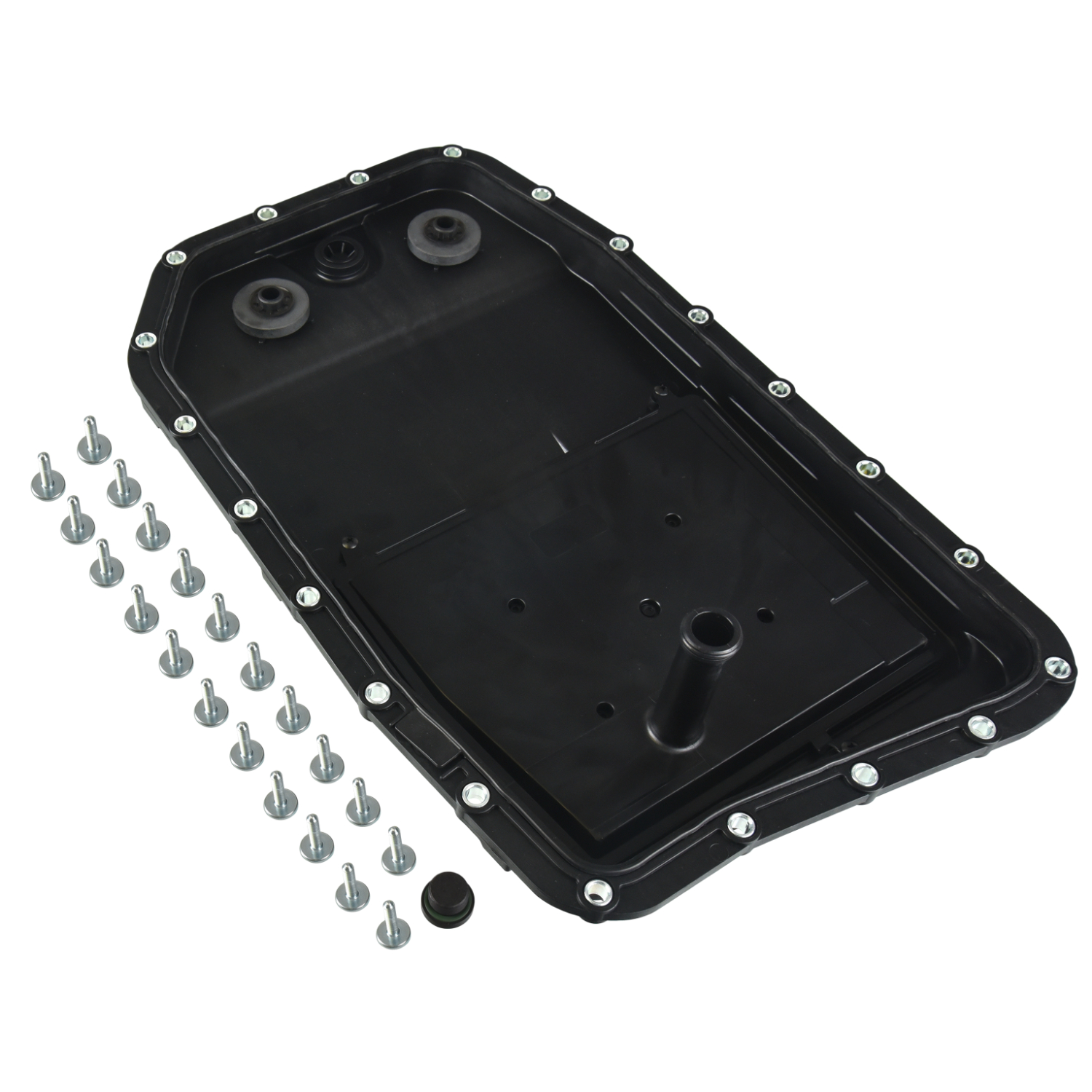 BMW Oil Pan - Blue Print - ADBP210040