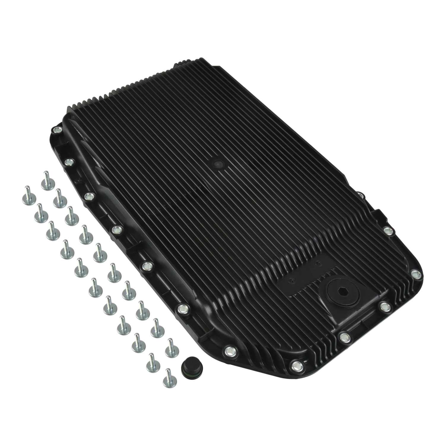 BMW Oil Pan - Blue Print - ADBP210040