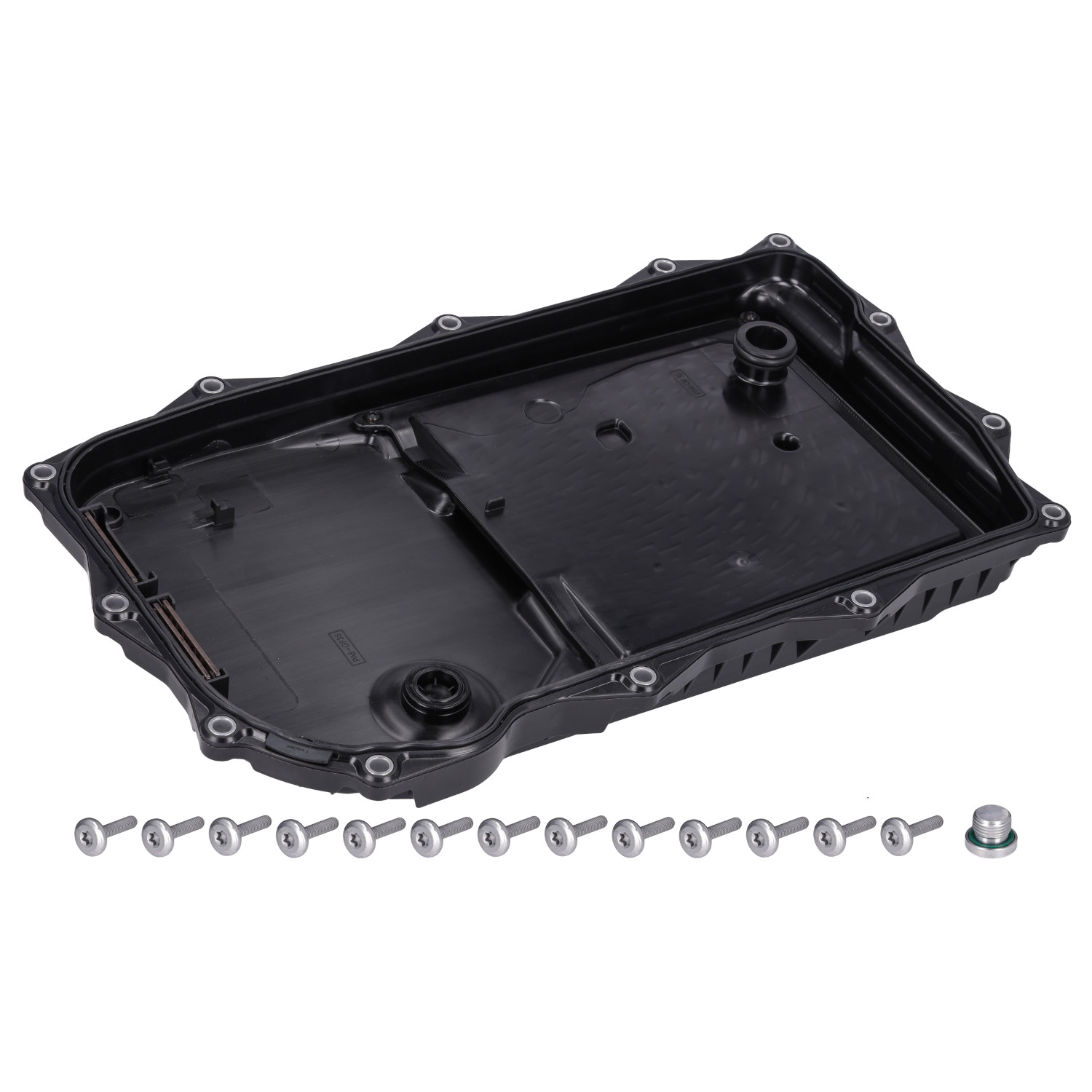 BMW Oil Pan - Blue Print - ADBP210047