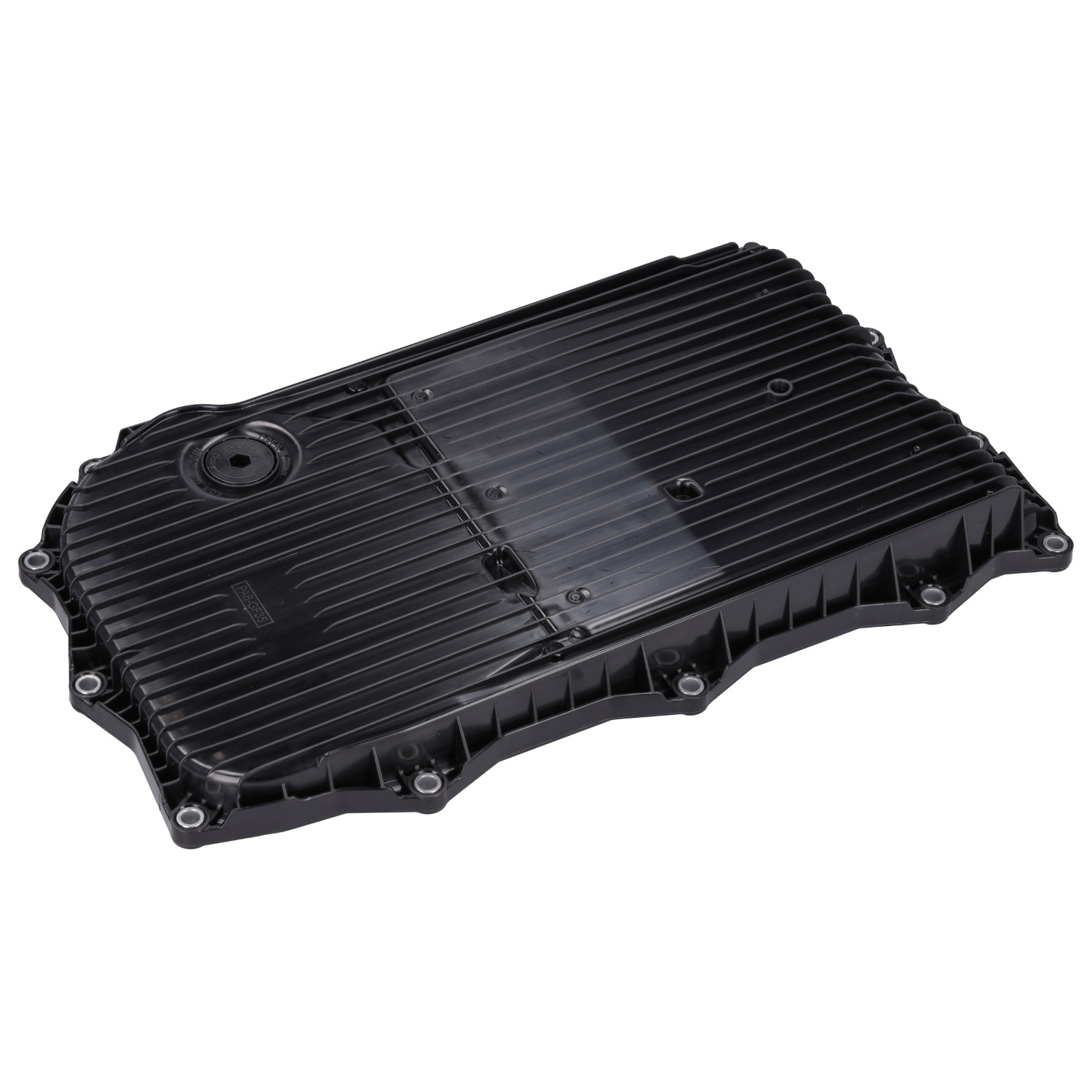 BMW Oil Pan - Blue Print - ADBP210047