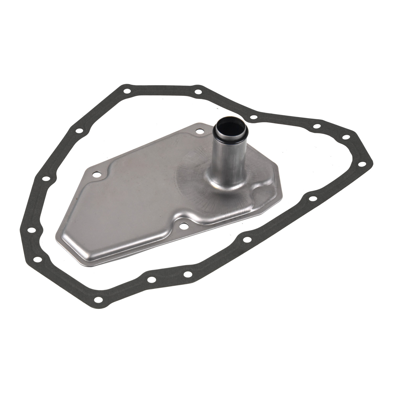 Nissan Transmission Oil Filter Set - Blue Print - ADBP210068