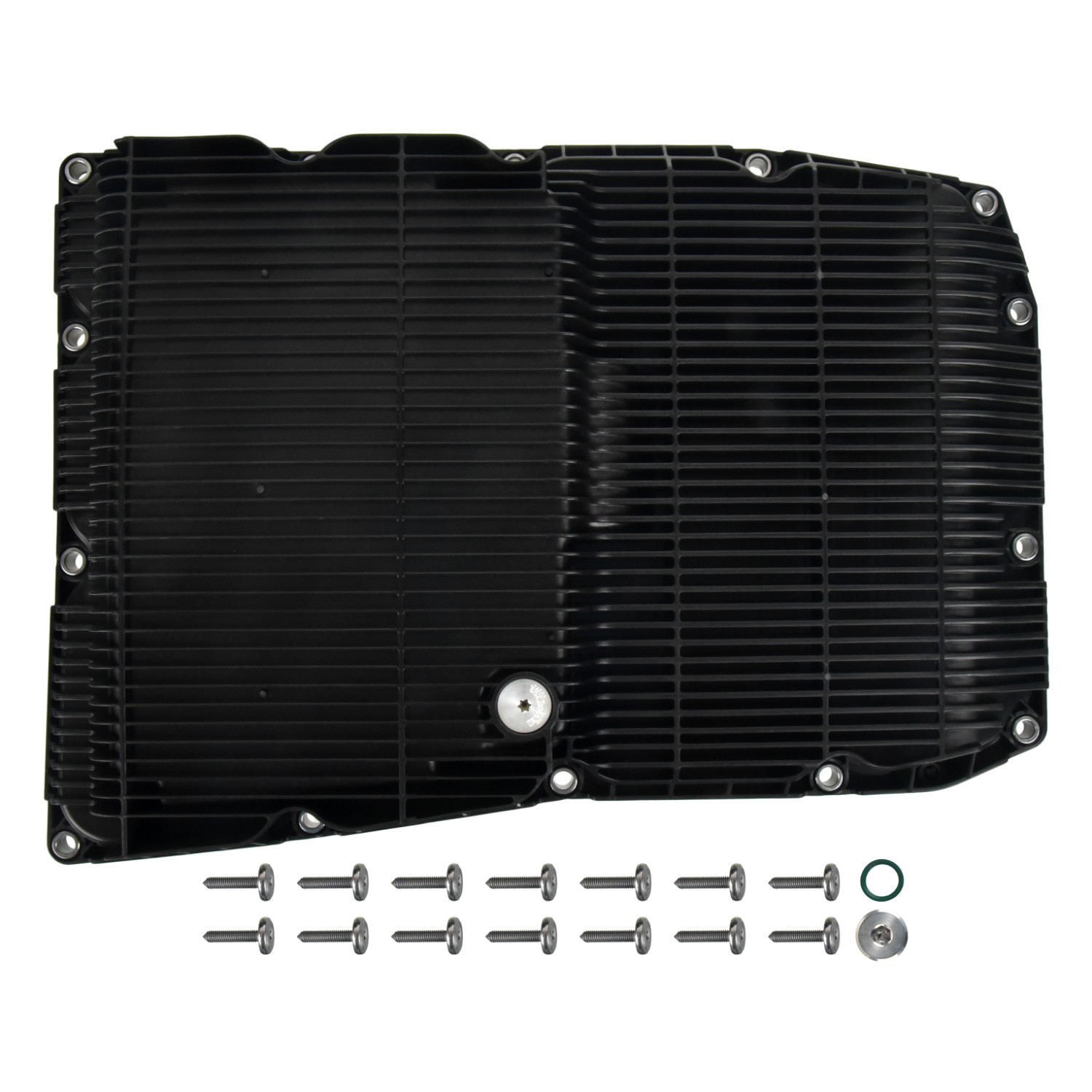 Porsche Oil Pan - Blue Print - ADBP210087