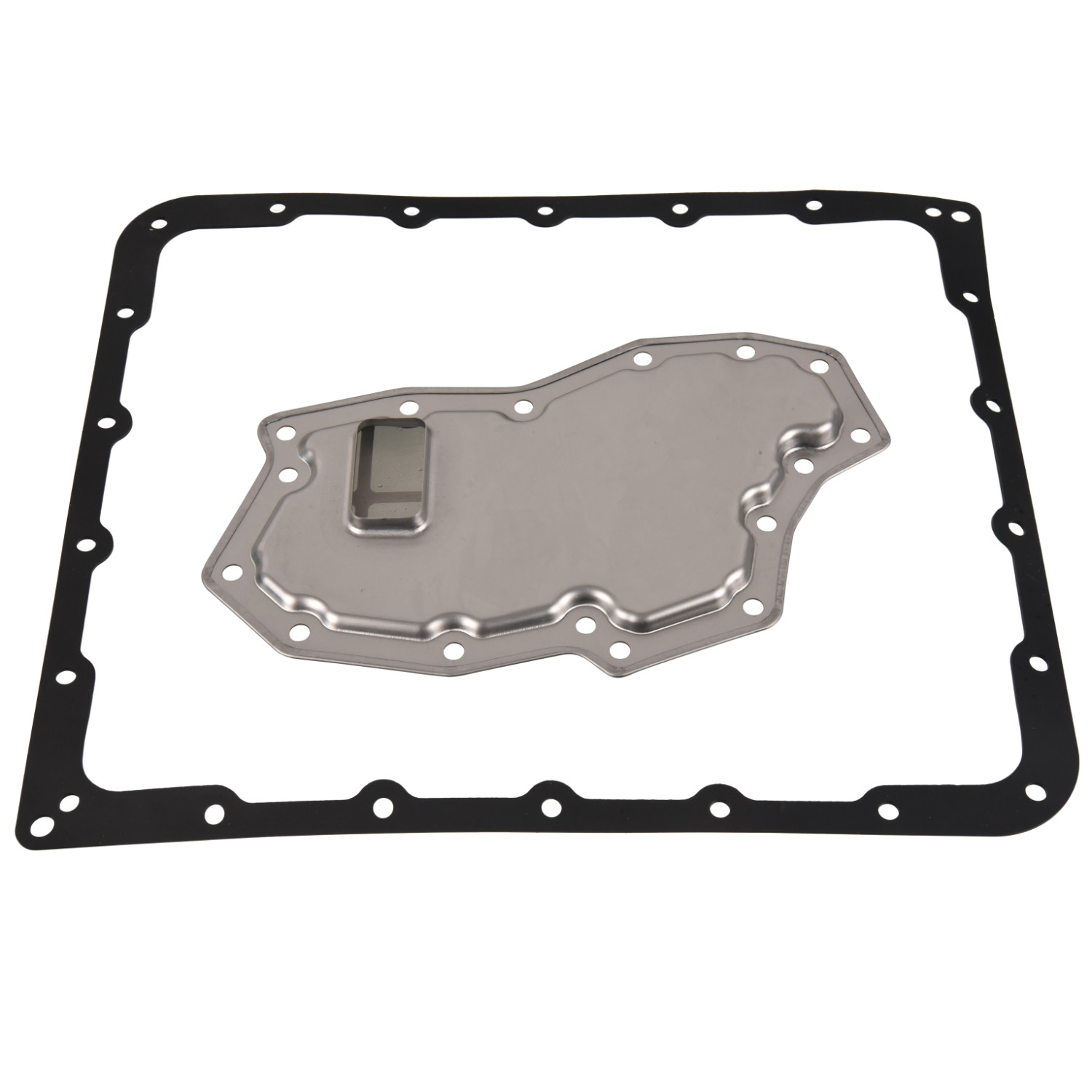 Nissan Transmission Oil Filter Set - Blue Print - ADBP210096