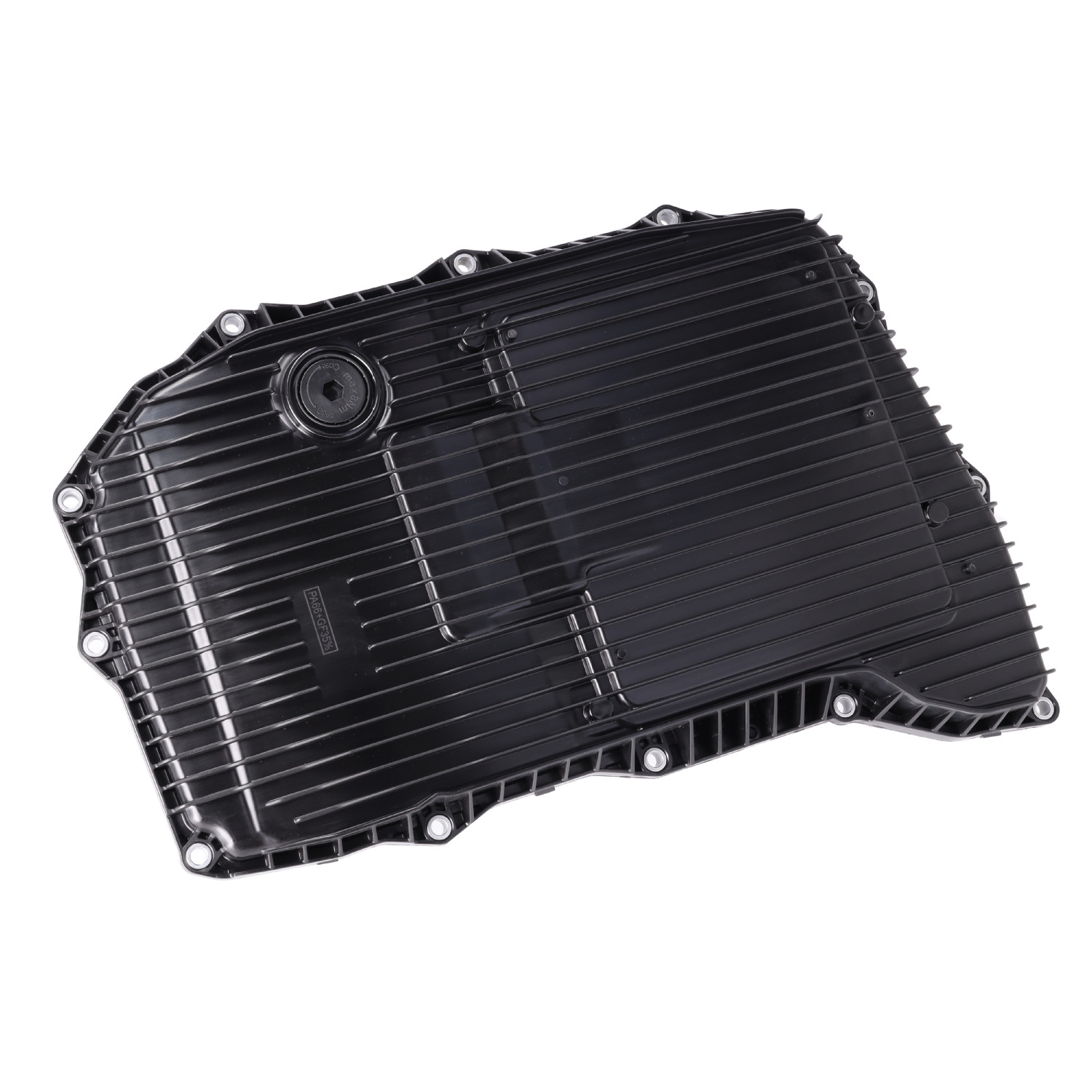 Audi Oil Pan - Blue Print - ADBP210107