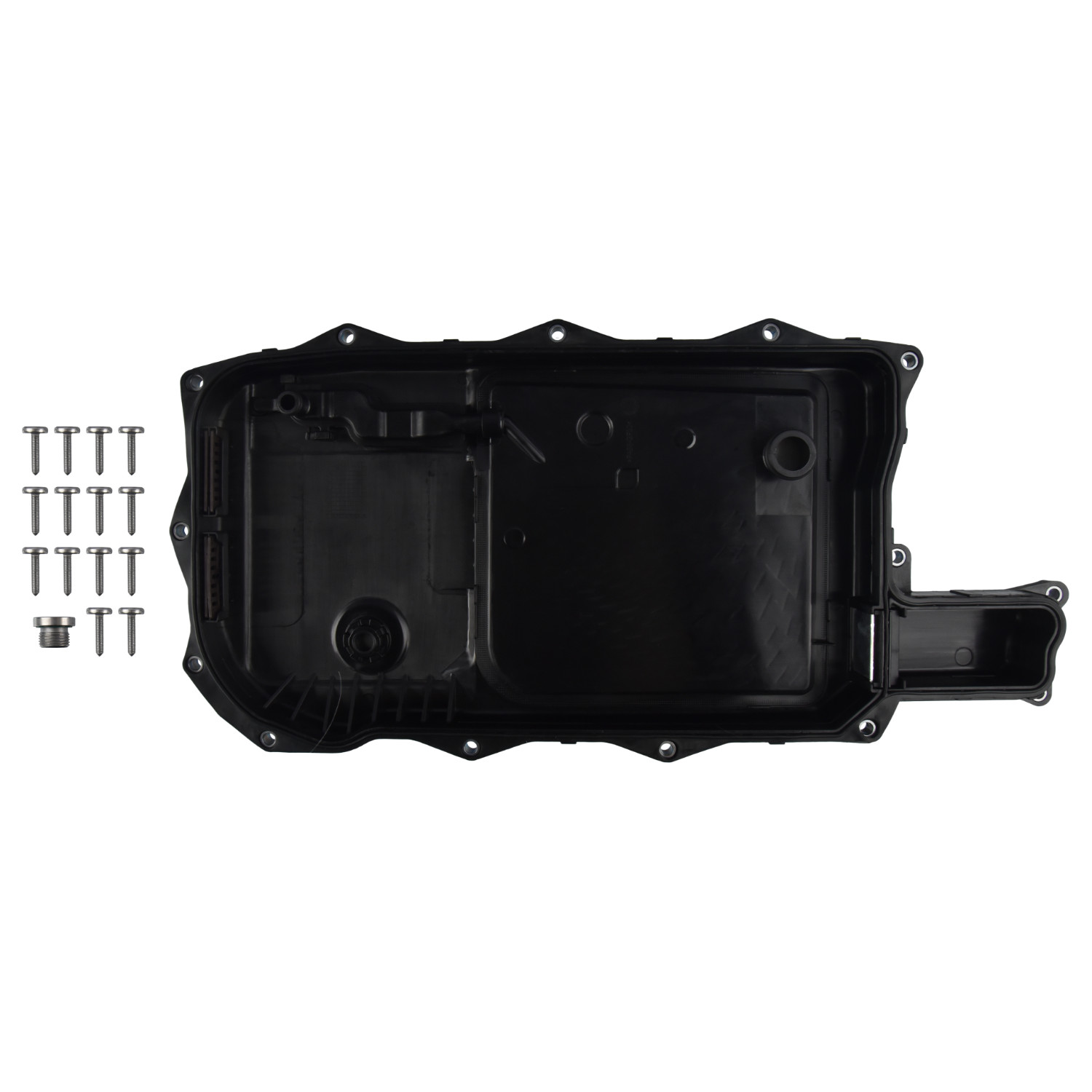 BMW Oil Pan - Blue Print - ADBP210113