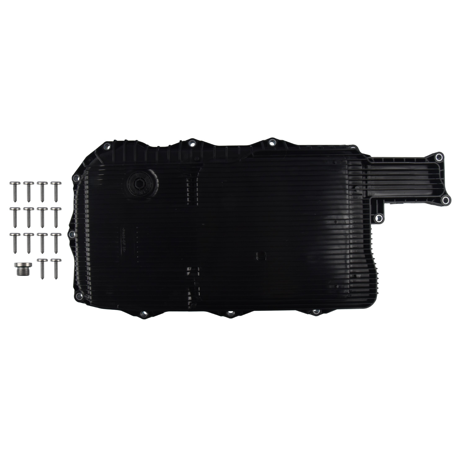 BMW Oil Pan - Blue Print - ADBP210113