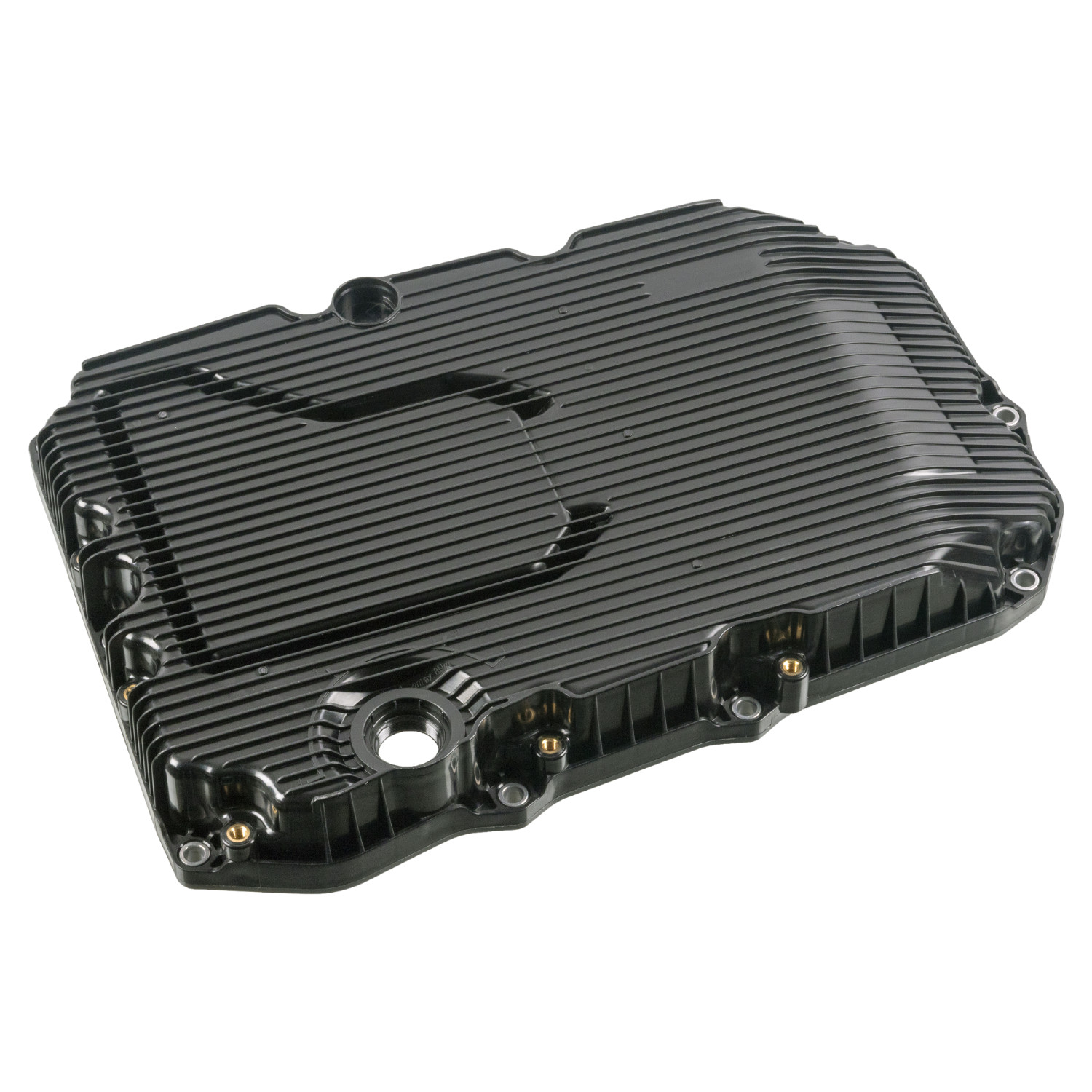 Mercedes Oil Pan - Blue Print - ADBP210165
