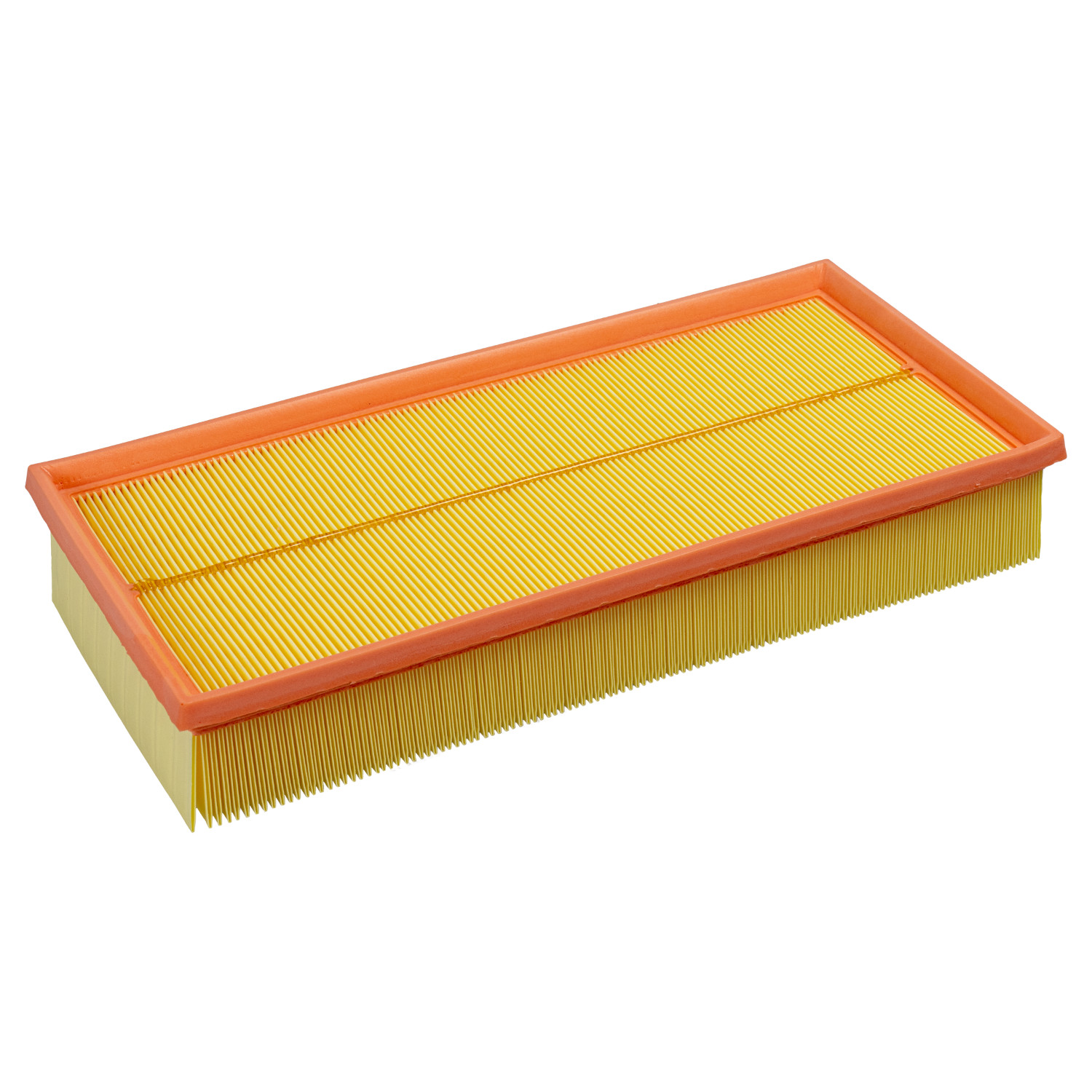 Land Rover Air Filter - Blue Print - ADBP220082