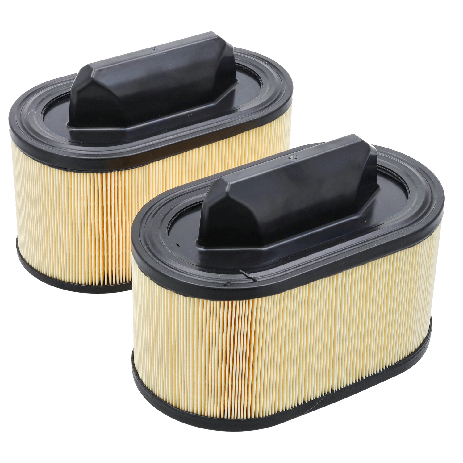 Maserati Air Filter Set - Blue Print - ADBP220207