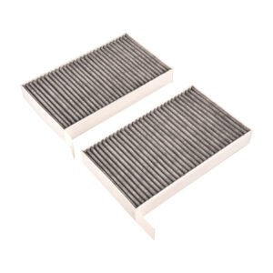 Tesla Model 3 Cabin Air Filter Set - Blue Print ADBP250014