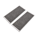 Tesla Model 3 Cabin Air Filter Set - Blue Print ADBP250069