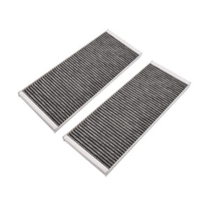 Tesla Model 3 Cabin Air Filter Set - Blue Print ADBP250069