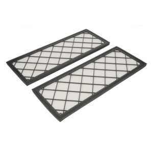 Tesla Model 3 Cabin Air Filter Set - Blue Print ADBP250074