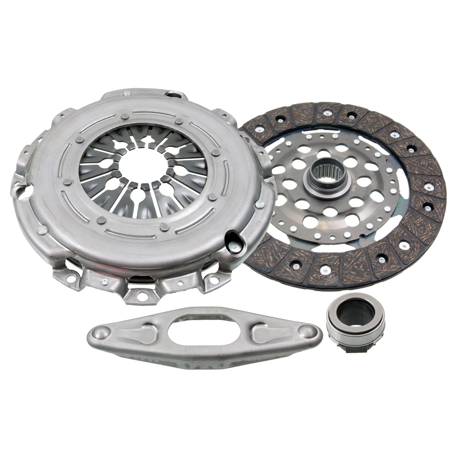 BMW Clutch Kit - Blue Print - ADBP300095