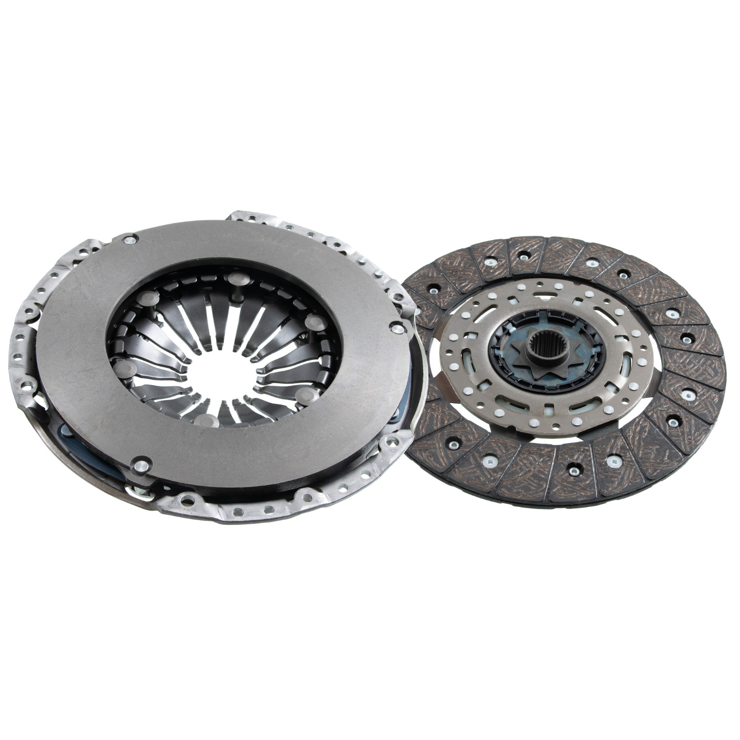 VW Clutch Kit - Blue Print - ADBP300217