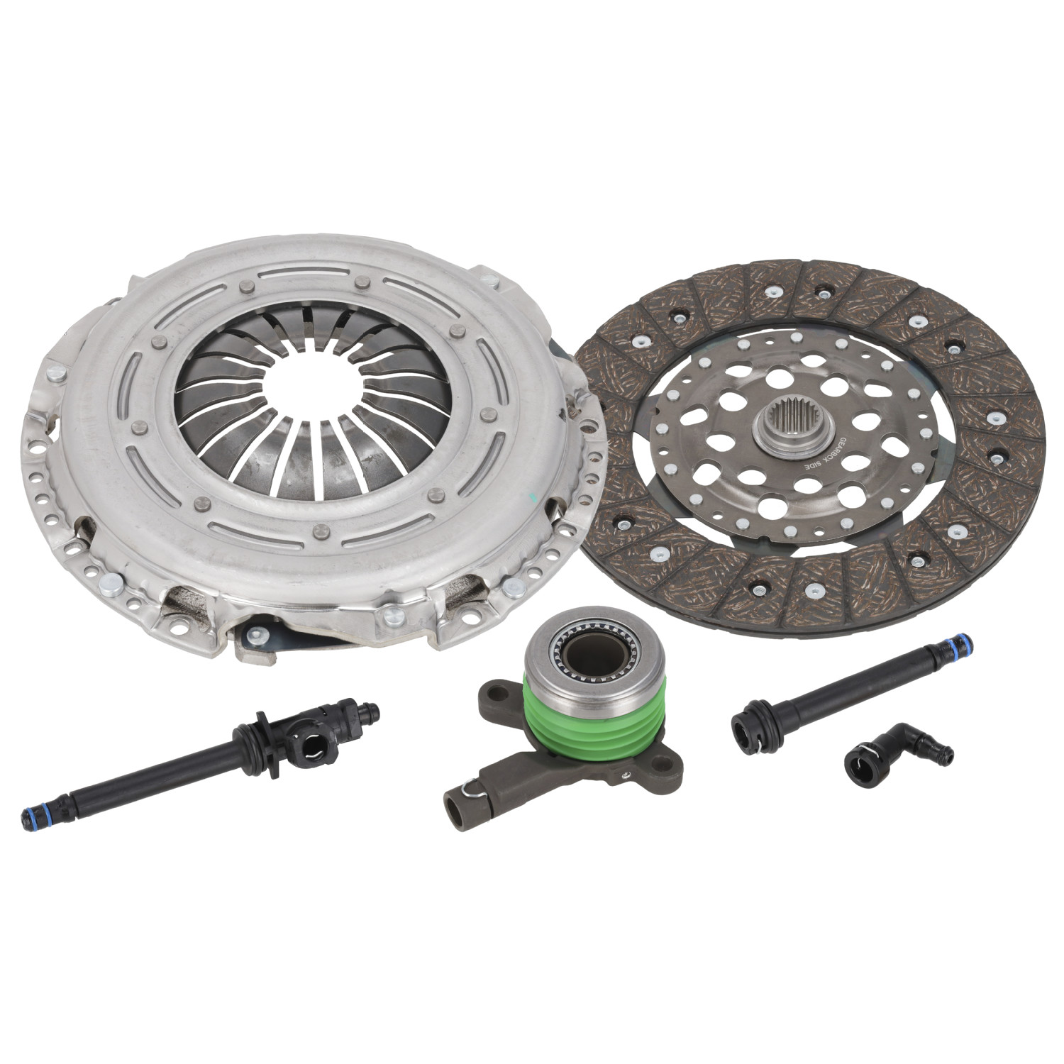 Nissan Clutch Kit - Blue Print - ADBP300239