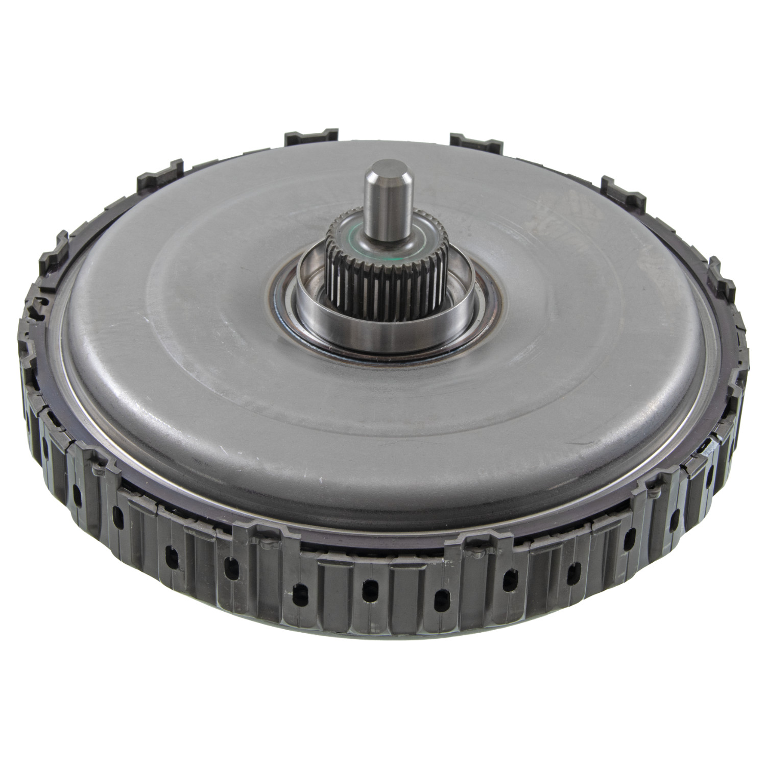 VW Clutch Kit - Blue Print - ADBP300270