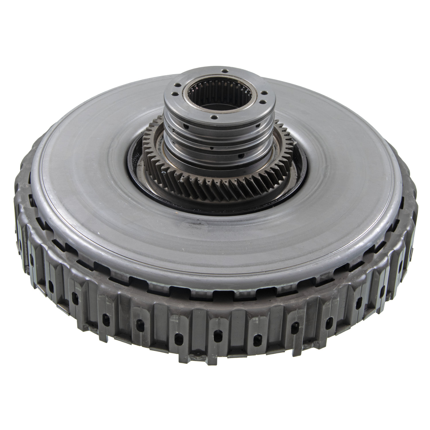 VW Clutch Kit - Blue Print - ADBP300270