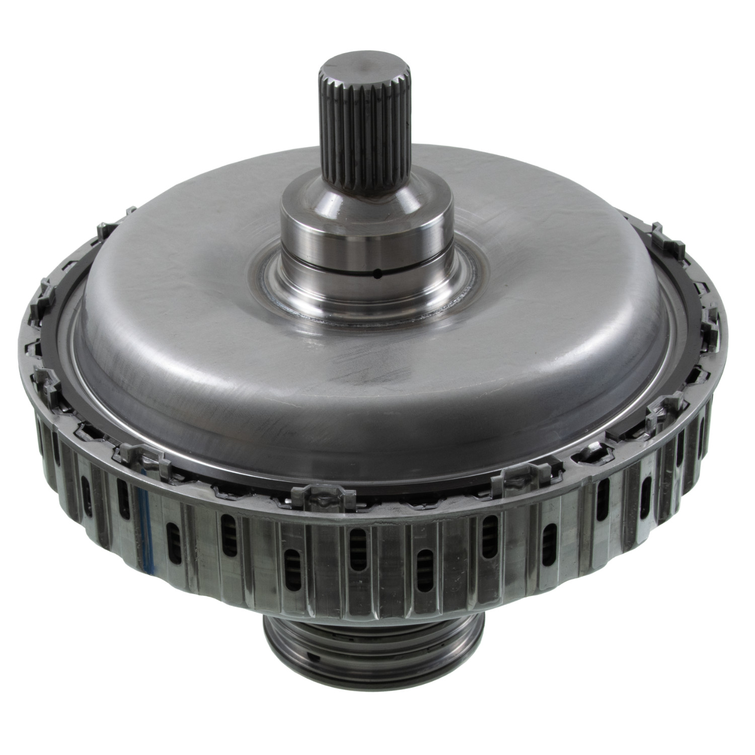 VW Clutch Kit - Blue Print - ADBP300271