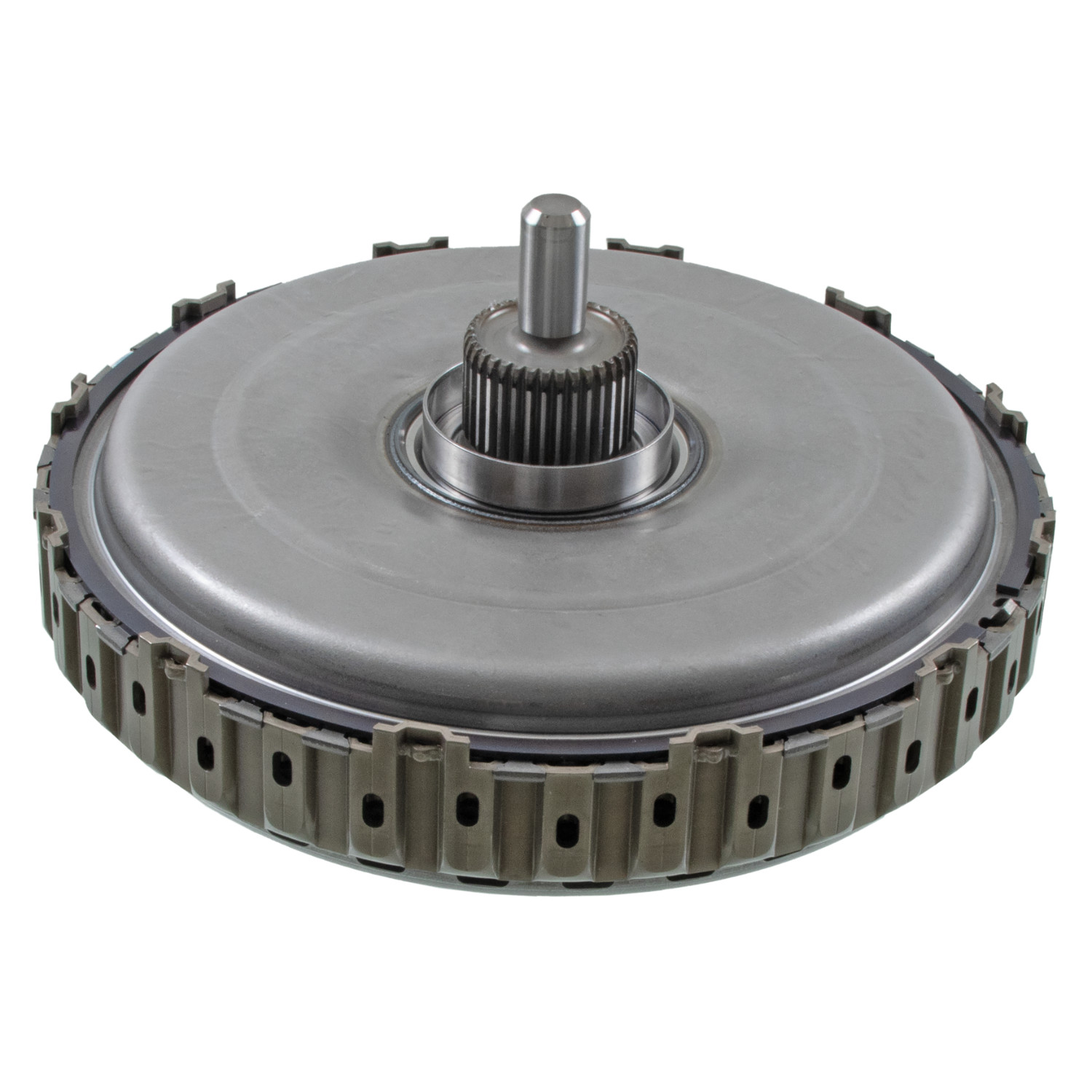 VW Clutch Kit - Blue Print - ADBP300273