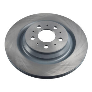 Tesla Model 3 Rear Brake Disc - Blue Print ADBP430108