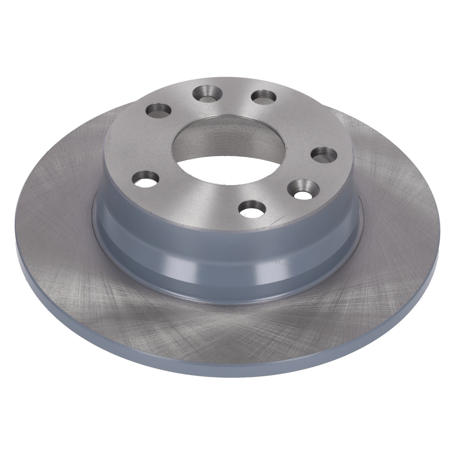 Nissan Brake Disc - Blue Print - ADBP430118