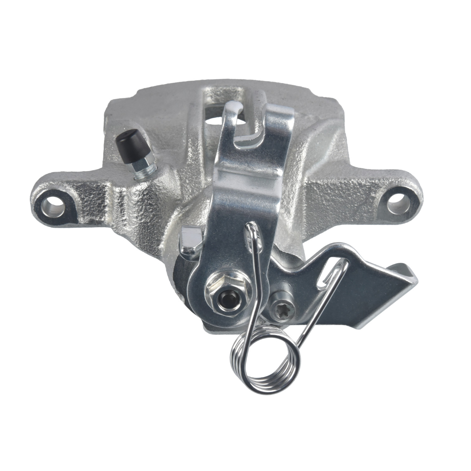 Vauxhall Brake Caliper - Blue Print - ADBP450156