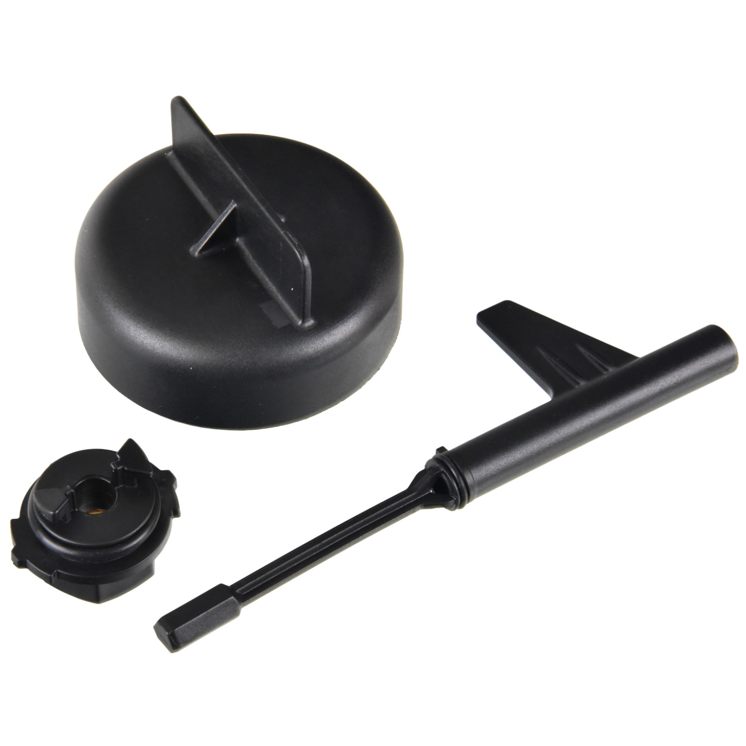 Mercedes Tool Kit - Blue Print - ADBP550003