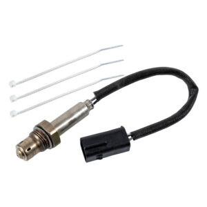 Nissan Lambda Sensor - Blue Print - ADBP700008