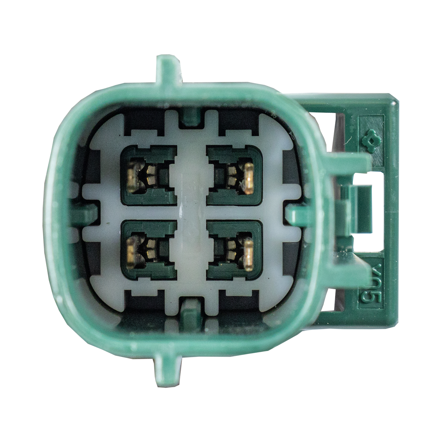 Nissan Lambda Sensor - Blue Print - ADBP700028