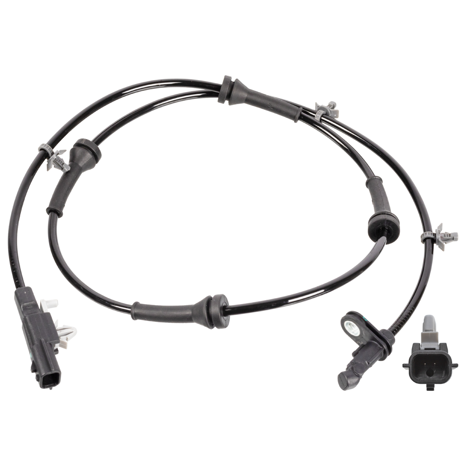 Nissan ABS Sensor - Blue Print - ADBP710032