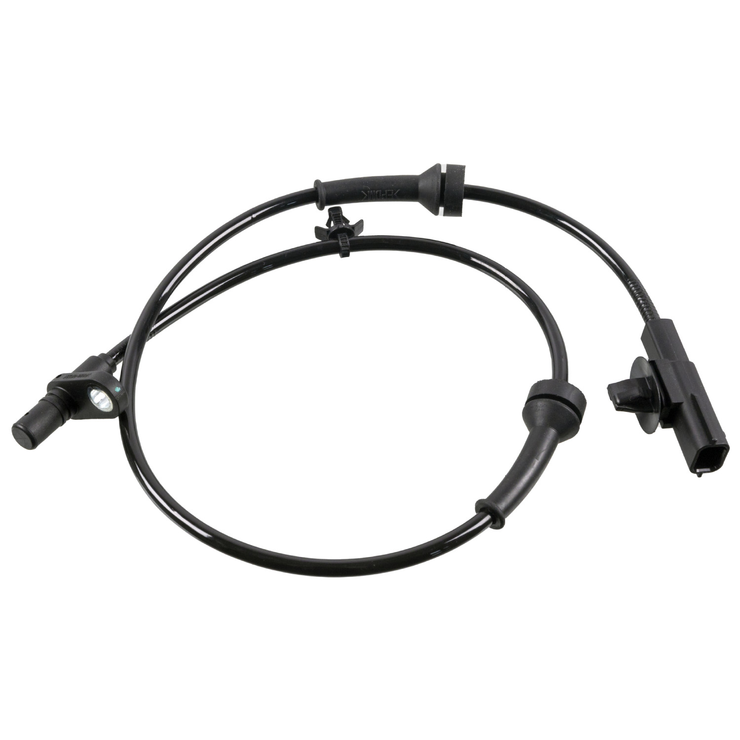 Nissan ABS Sensor - Blue Print - ADBP710064