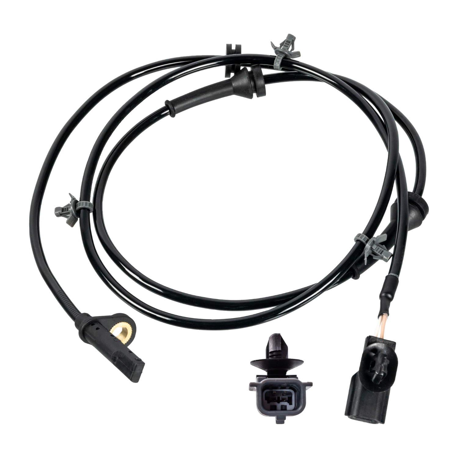 Nissan ABS Sensor - Blue Print - ADBP710106