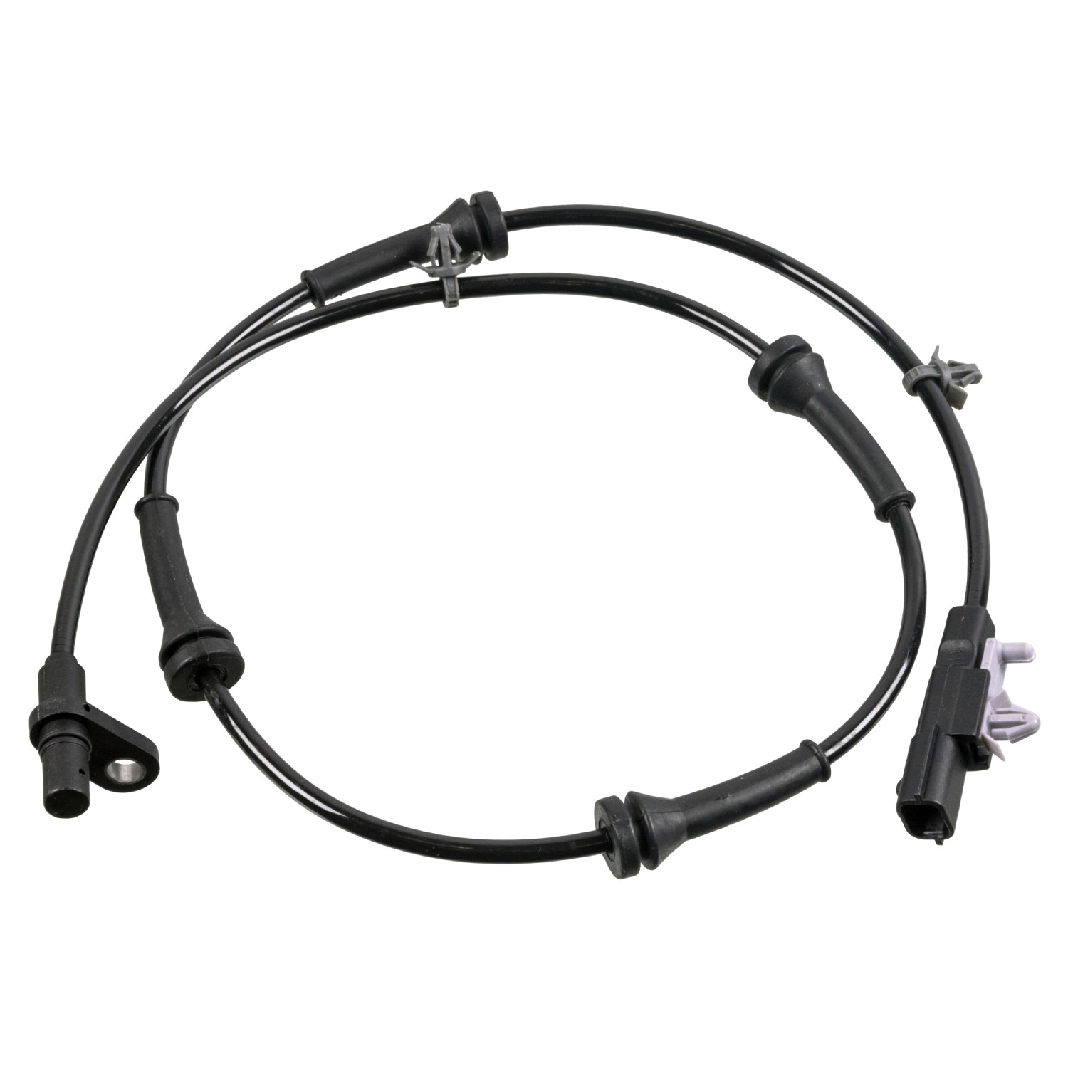 Nissan ABS Sensor - Blue Print - ADBP710130