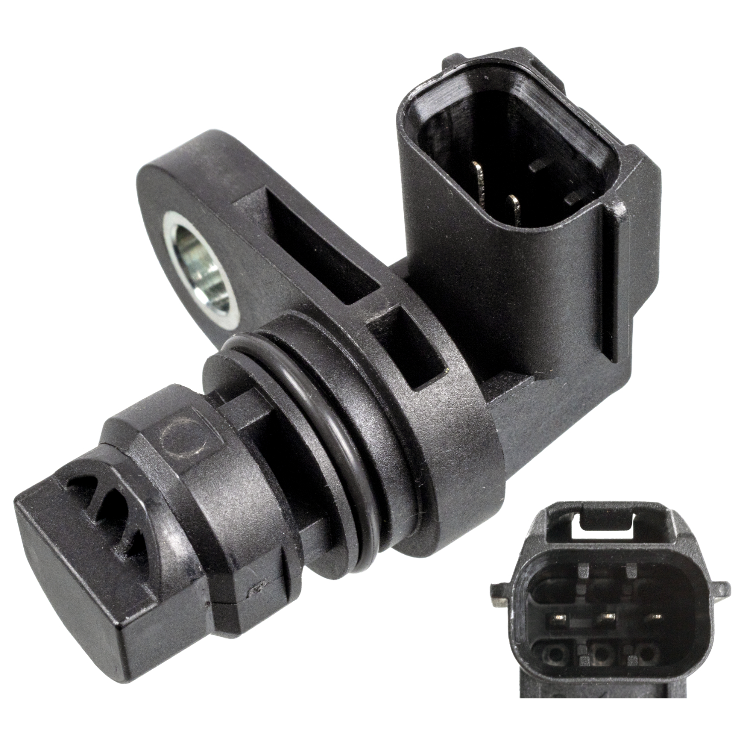 Mazda Camshaft Sensor - Blue Print - ADBP720024