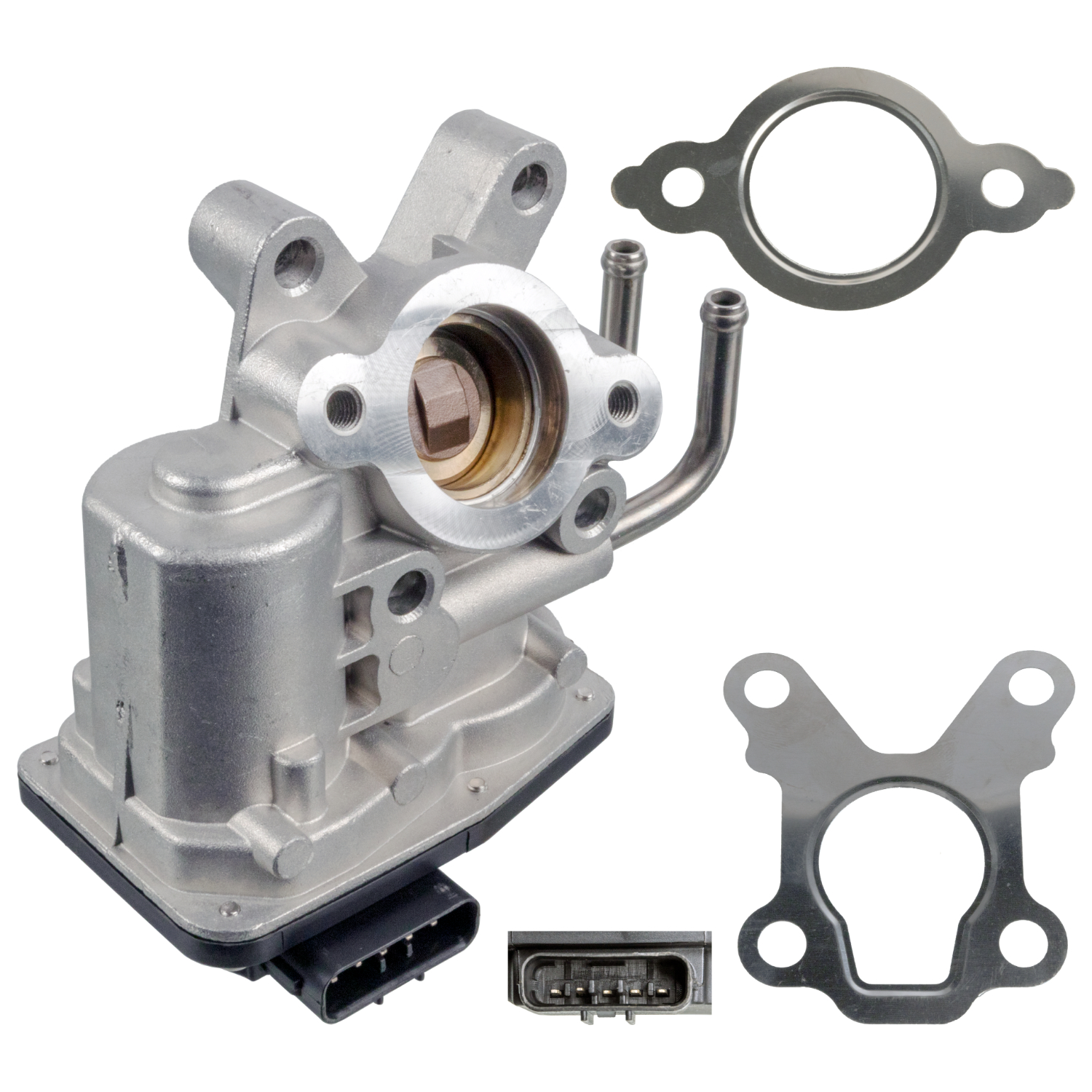Nissan EGR Valve - Blue Print - ADBP740048