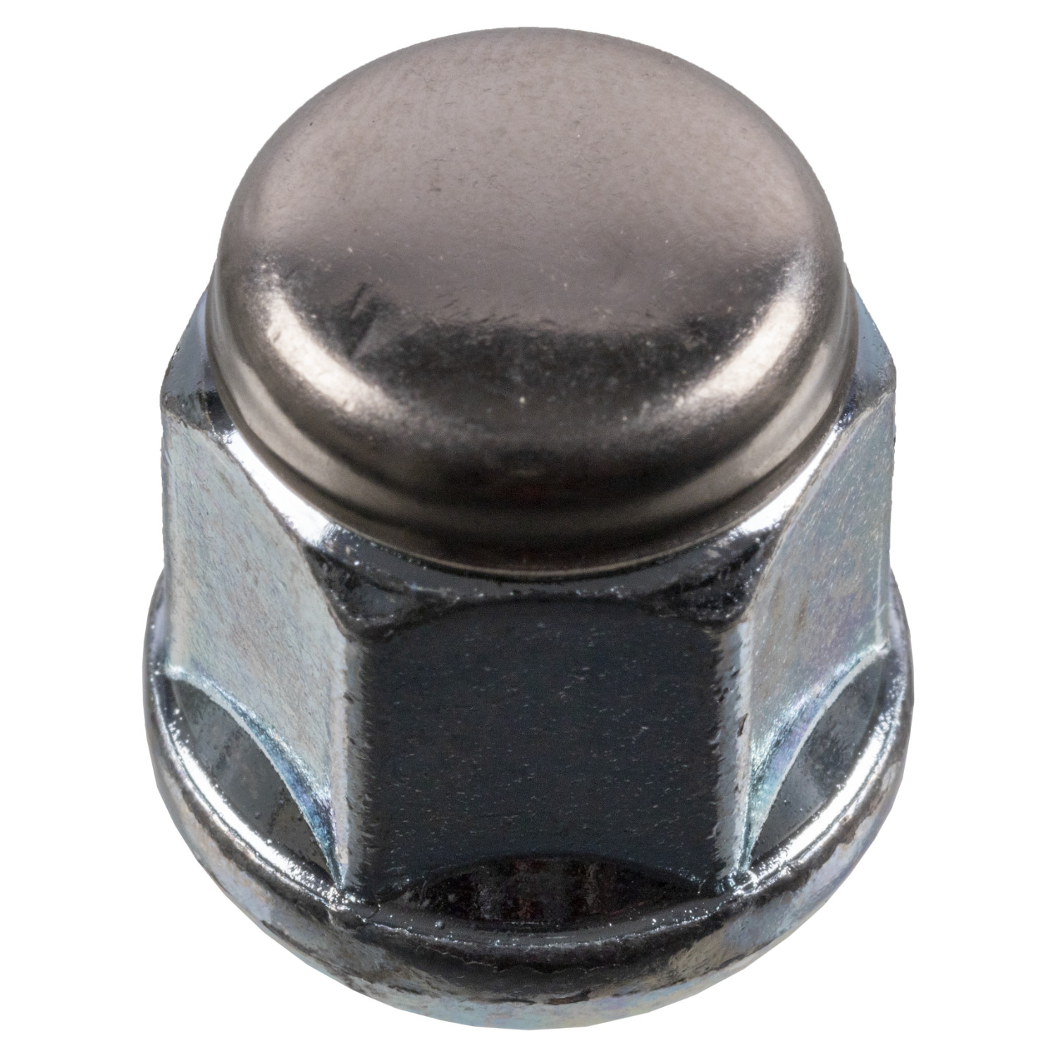 Honda Wheel Nut - Blue Print - ADBP780052
