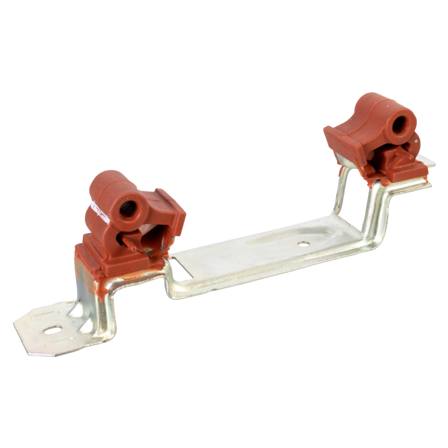 Renault Exhaust Mounting - Blue Print - ADBP800100