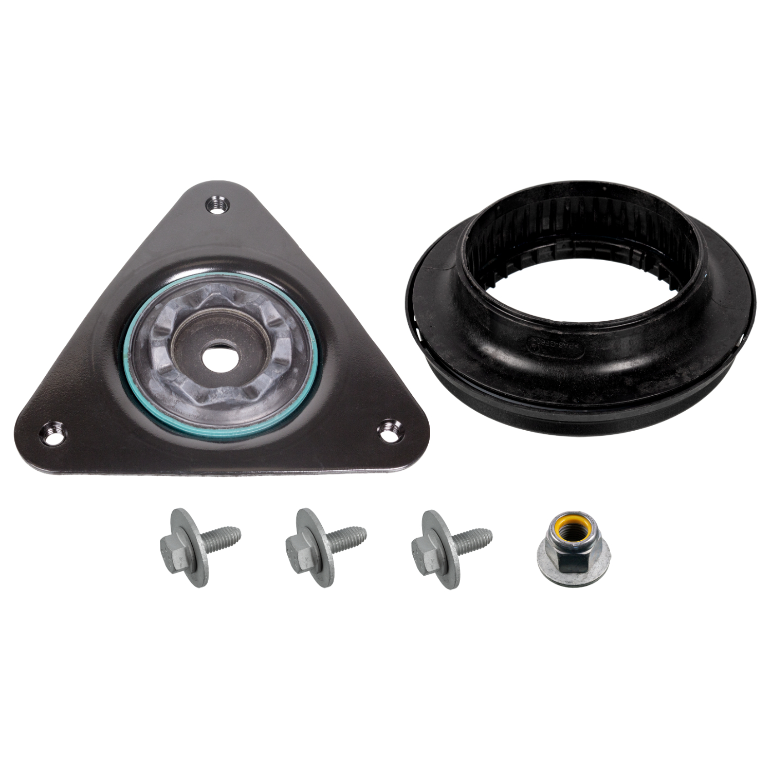 Nissan Strut Mounting Kit - Blue Print - ADBP800316