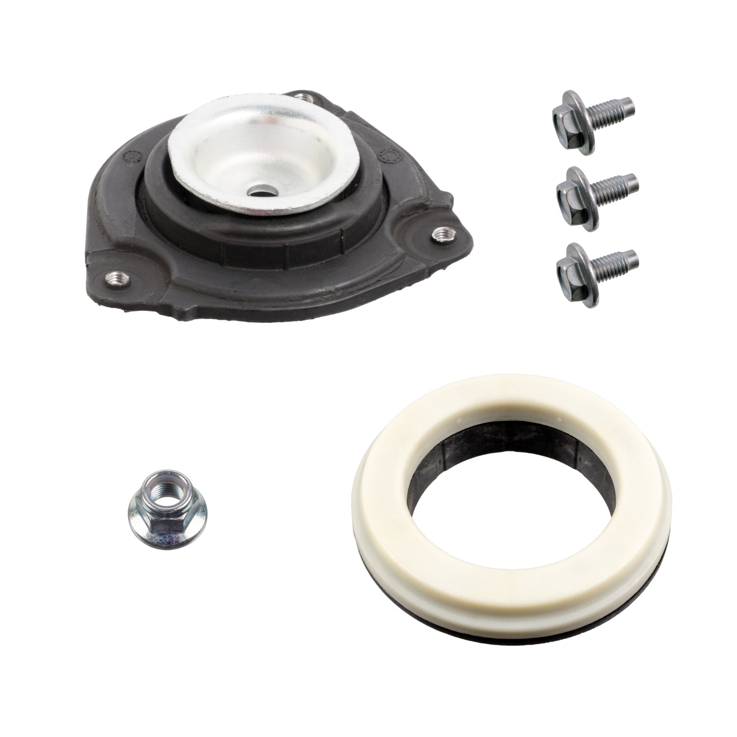 Nissan Strut Mounting Kit - Blue Print - ADBP800424
