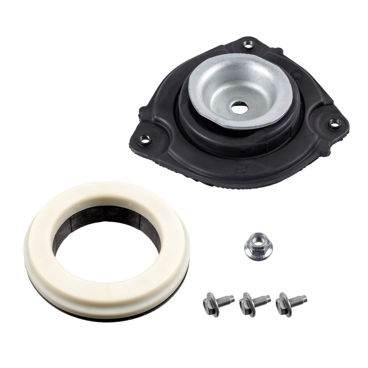 Nissan Strut Mounting Kit - Blue Print - ADBP800441