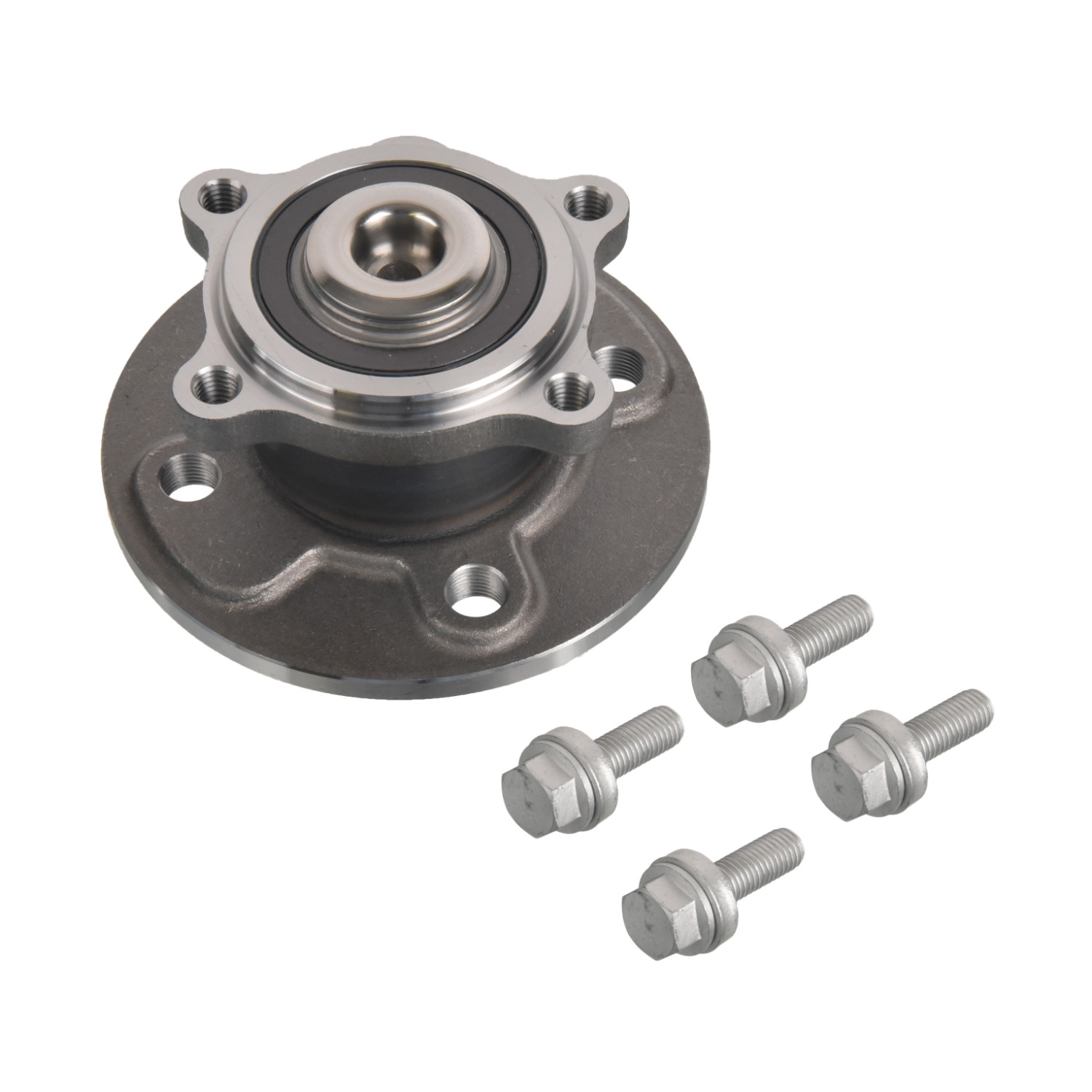 Mini Wheel Bearing Kit - Blue Print - ADBP820031
