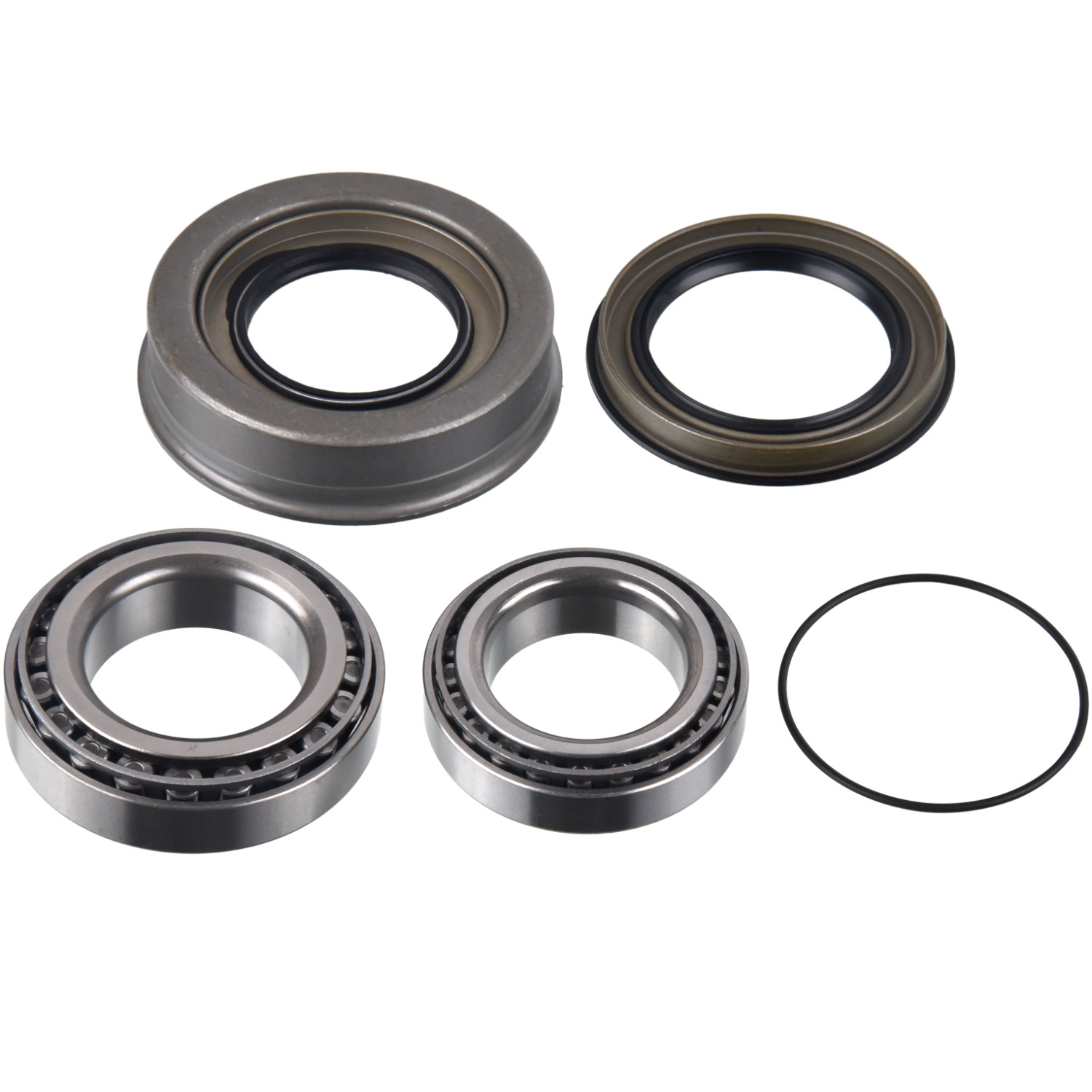 Nissan Wheel Bearing Kit - Blue Print - ADBP820038
