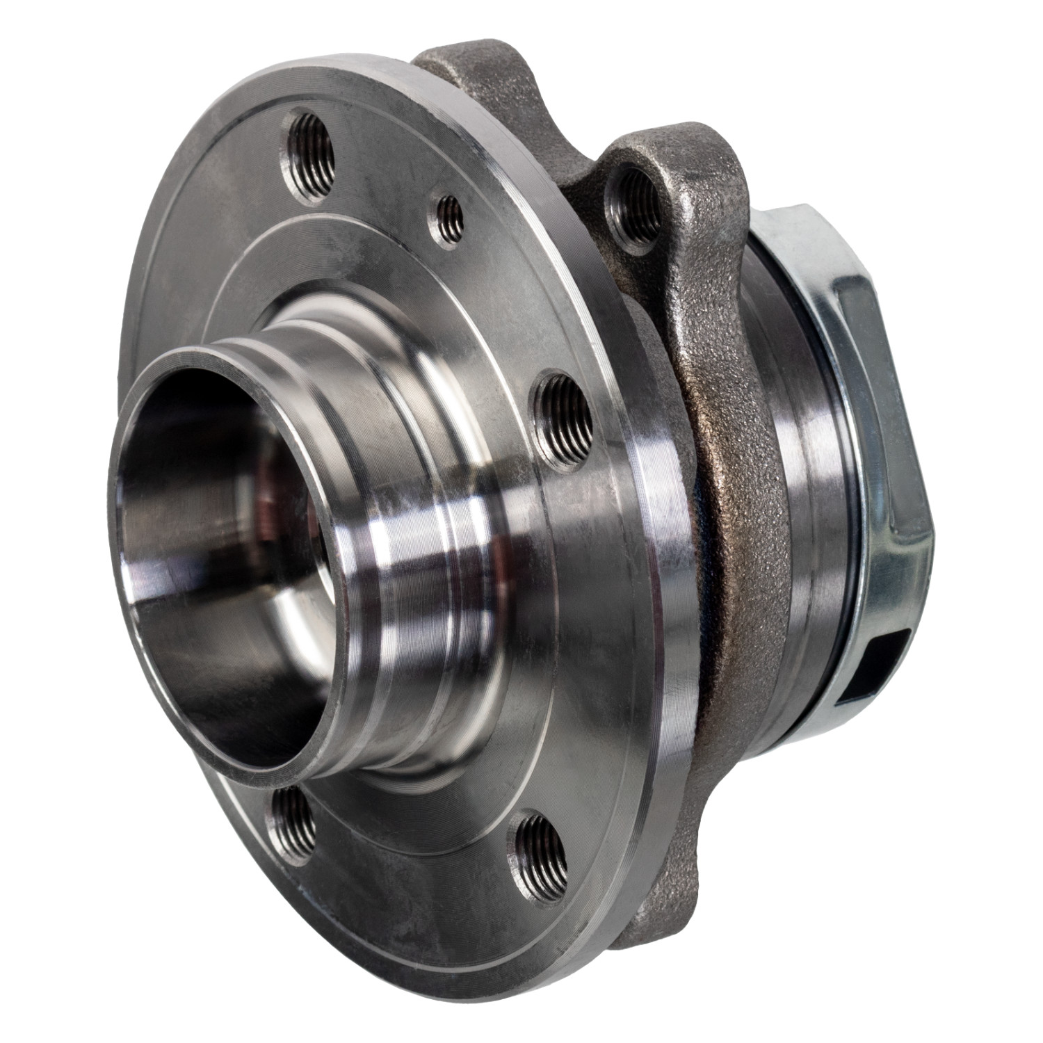 Renault Wheel Bearing Kit - Blue Print - ADBP820039