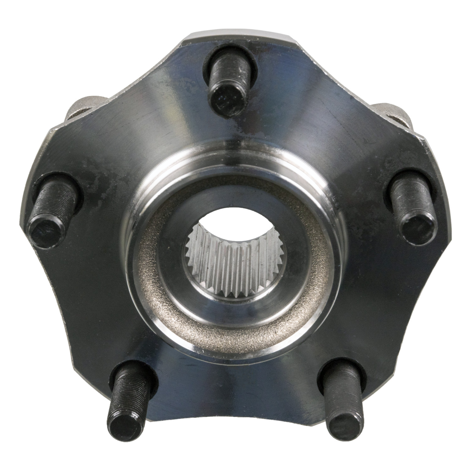 Nissan Wheel Bearing Kit - Blue Print - ADBP820040