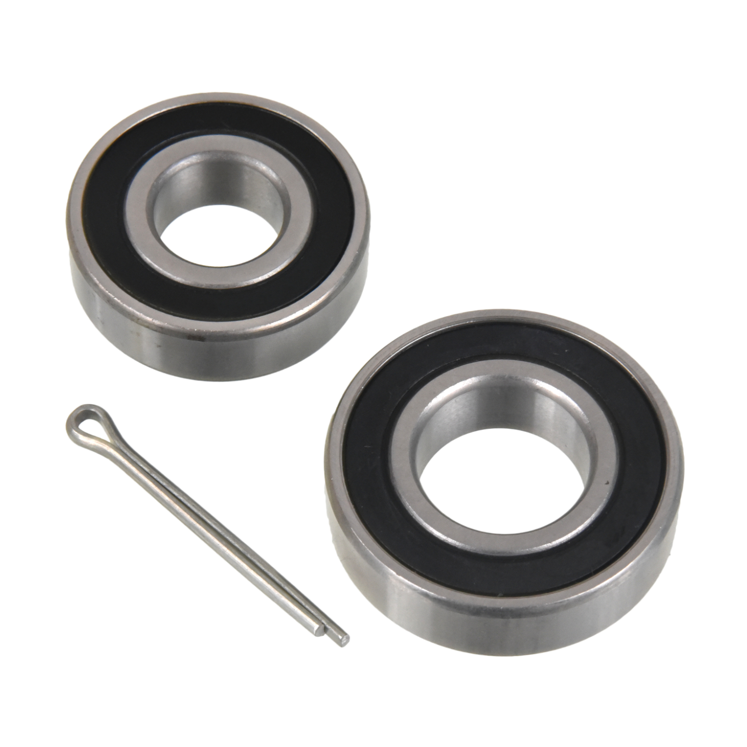 Suzuki Wheel Bearing Kit - Blue Print - ADBP820043