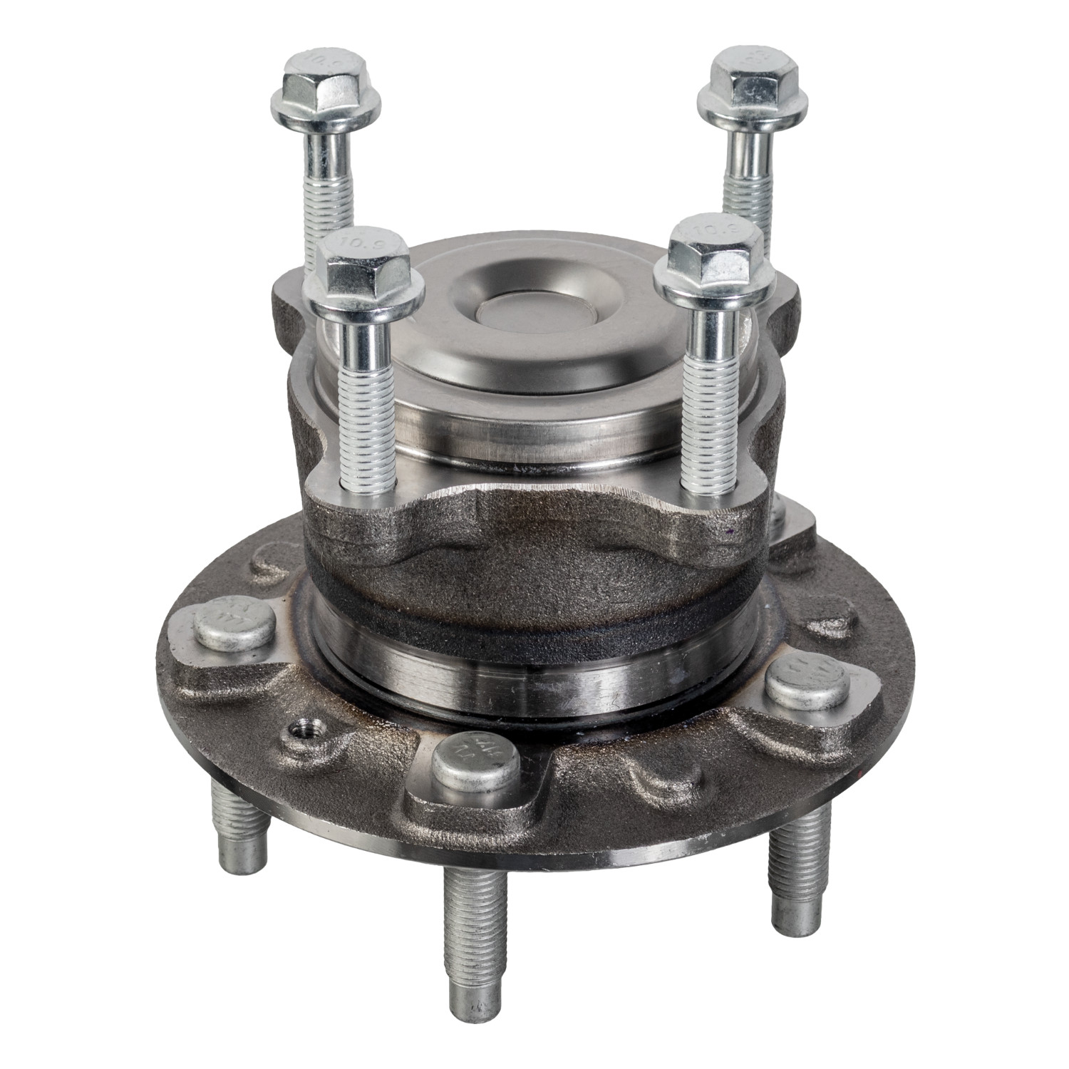 Vauxhall Wheel Bearing Kit - Blue Print - ADBP820044