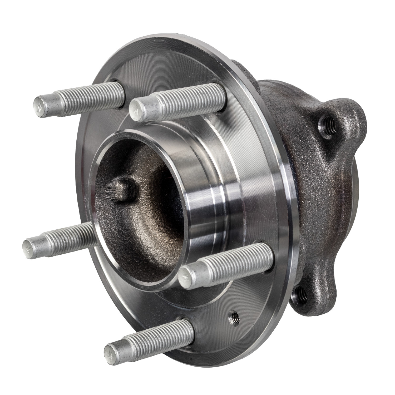 Vauxhall Wheel Bearing Kit - Blue Print - ADBP820044
