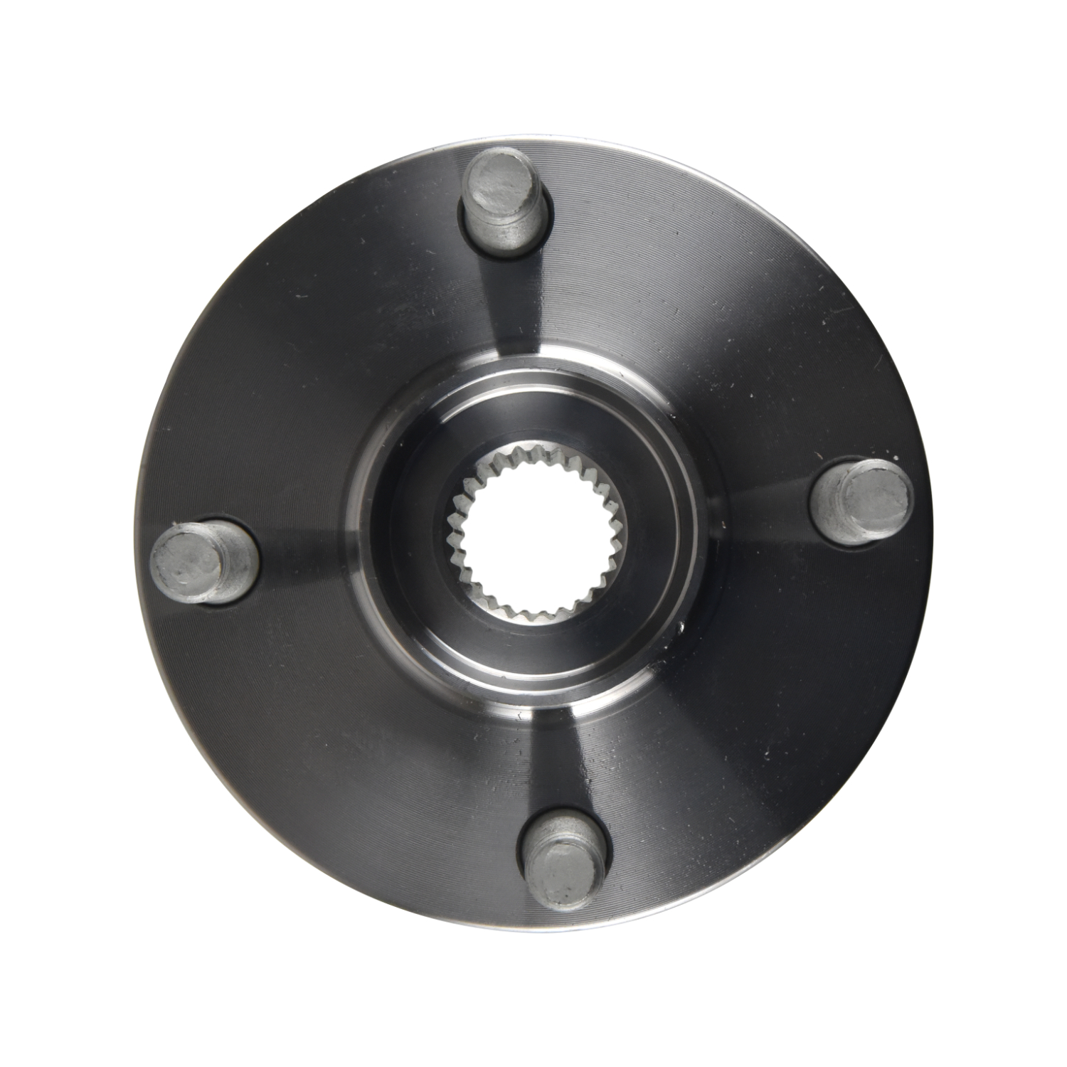 Toyota Wheel Hub - Blue Print - ADBP820051